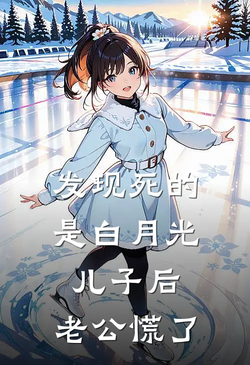 发现死的是白月光儿子后，老公慌了