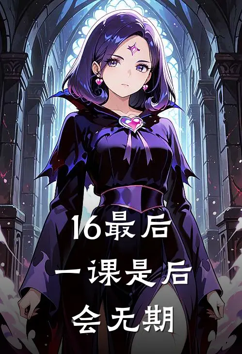 16最后一课是后会无期