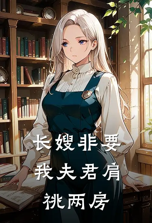 长嫂非要我夫君肩祧两房