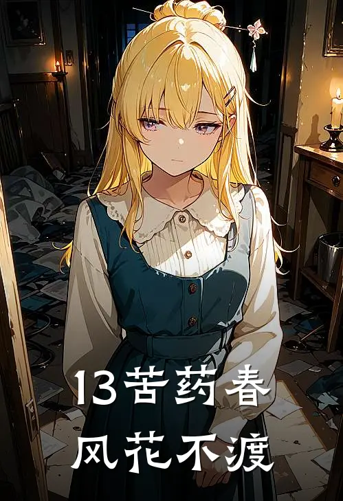 13苦药春风花不渡