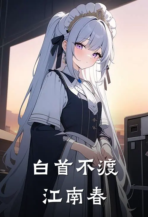 白首不渡江南春