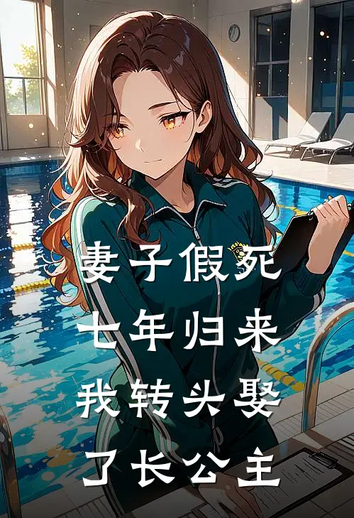 妻子假死七年归来，我转头娶了长公主