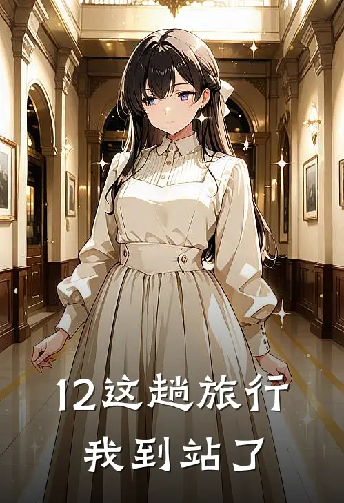 12这趟旅行，我到站了