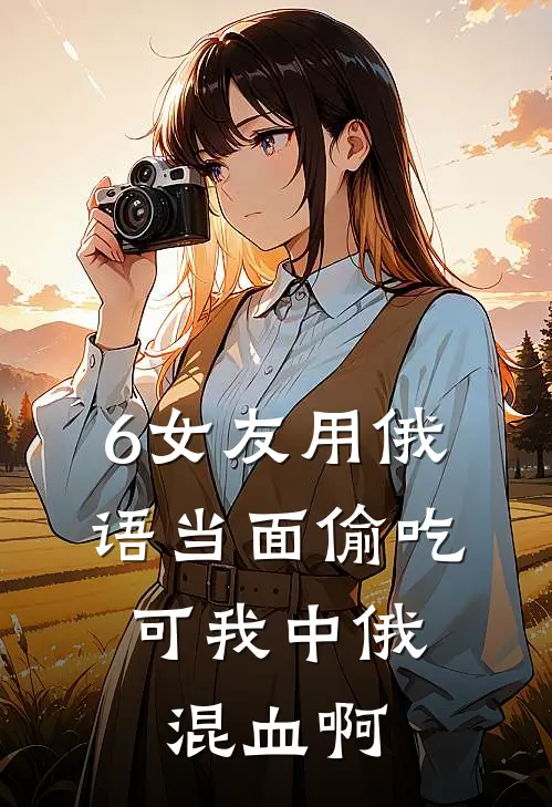 6女友用俄语当面偷吃，可我中俄混血啊