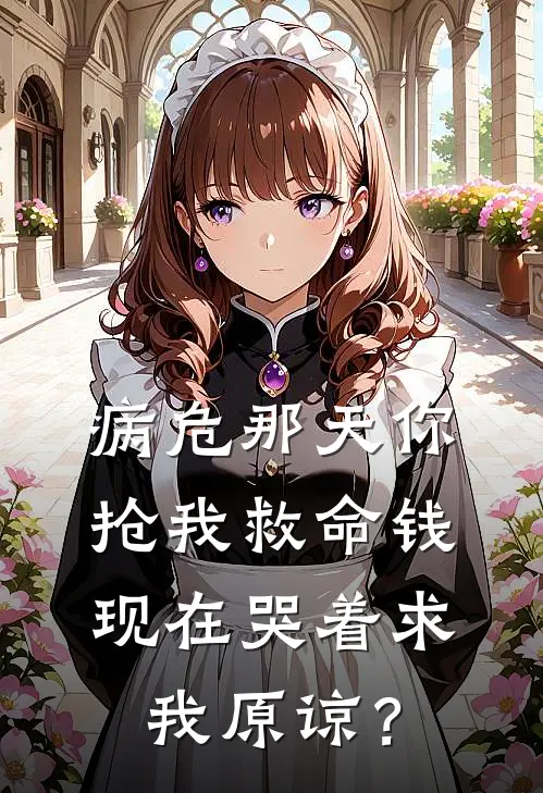 病危那天你抢我救命钱，现在哭着求我原谅？