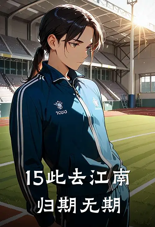 15此去江南，归期无期