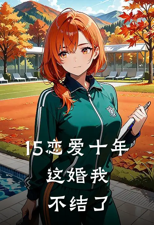 15恋爱十年，这婚我不结了