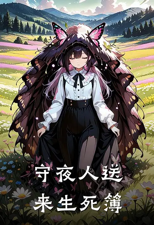 守夜人送来生死簿