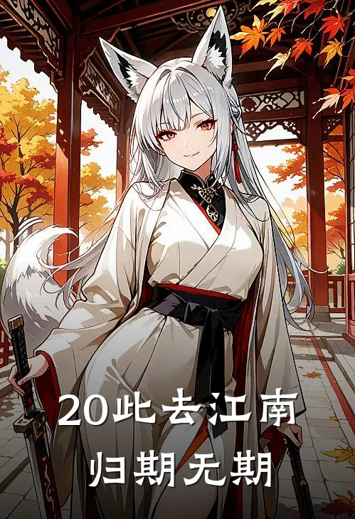 20此去江南，归期无期
