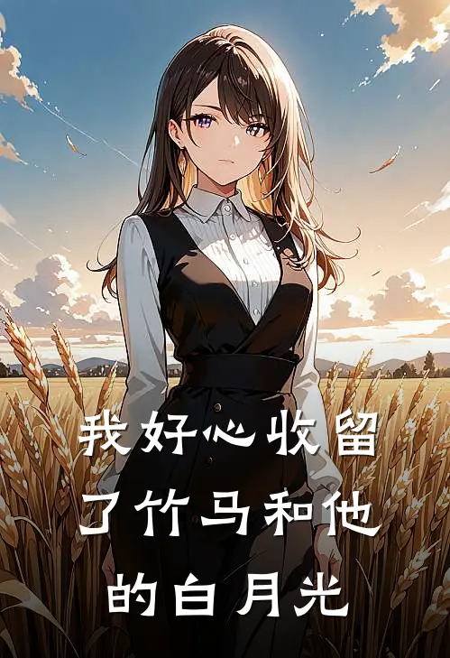 我好心收留了竹马和他的白月光