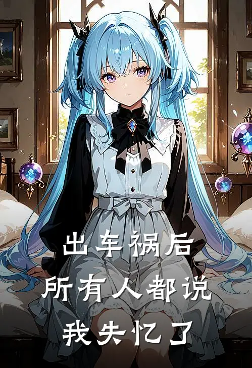 出车祸后，所有人都说我失忆了
