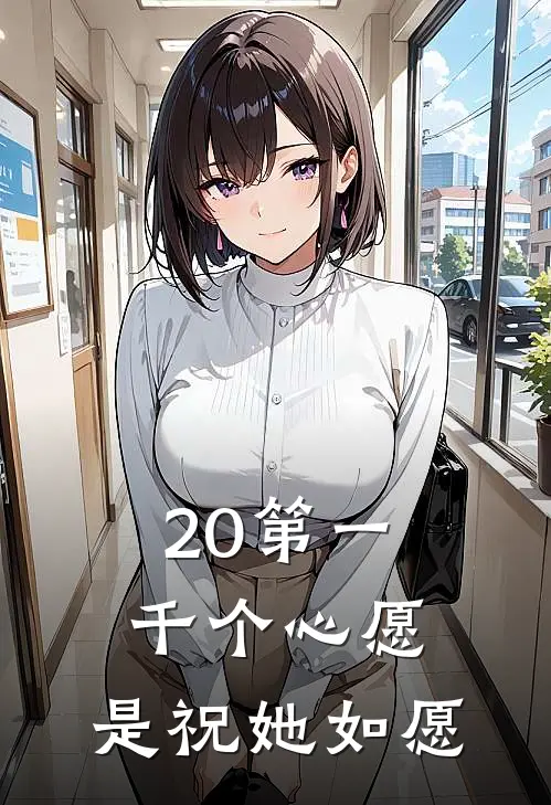 20第一千个心愿，是祝她如愿