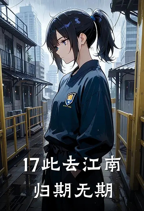 17此去江南，归期无期