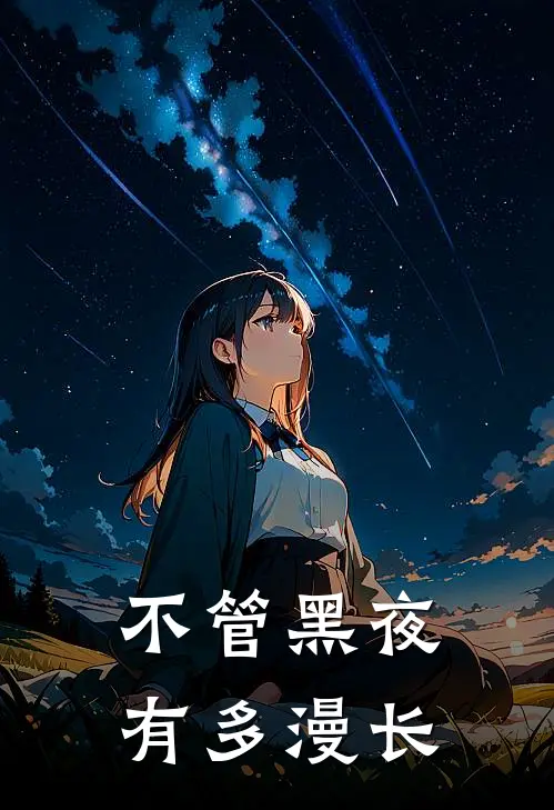 不管黑夜有多漫长