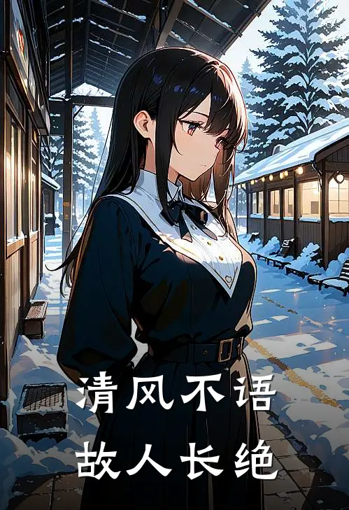 清风不语，故人长绝