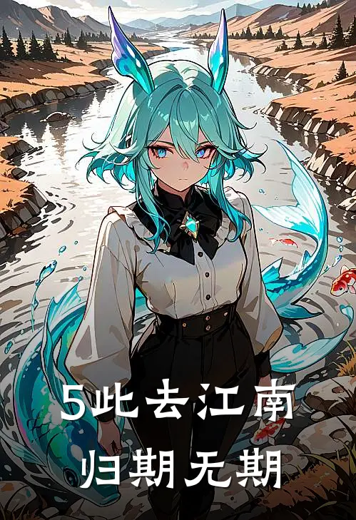 5此去江南，归期无期