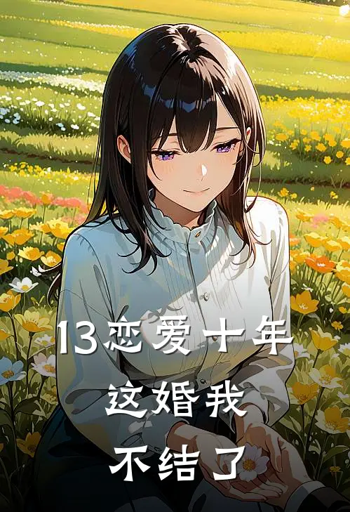 13恋爱十年，这婚我不结了