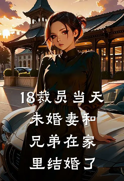 18裁员当天，未婚妻和兄弟在家里结婚了