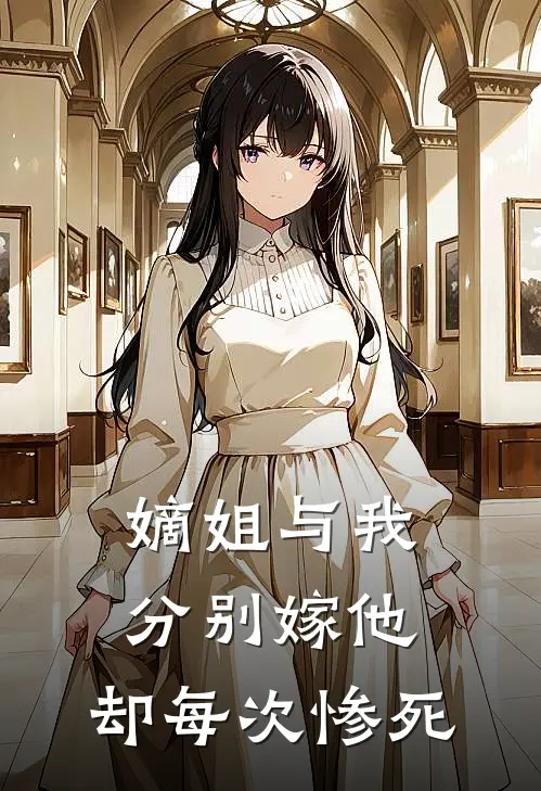 嫡姐与我分别嫁他，却每次惨死