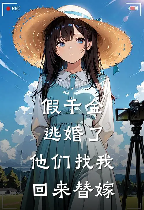 假千金逃婚了，他们找我回来替嫁