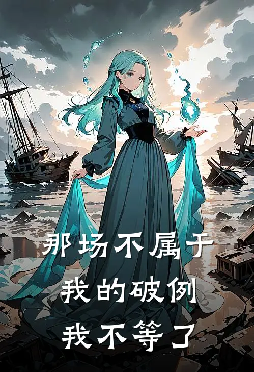 那场不属于我的破例，我不等了