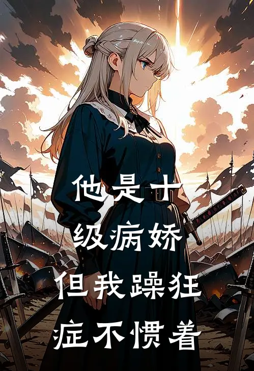 他是十级病娇，但我躁狂症不惯着