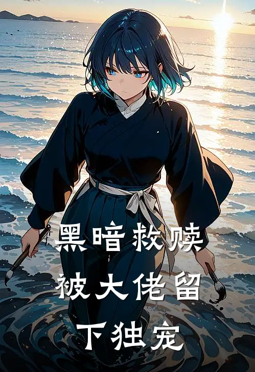 黑暗救赎，被大佬留下独宠