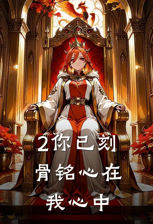 2你已刻骨铭心在我心中