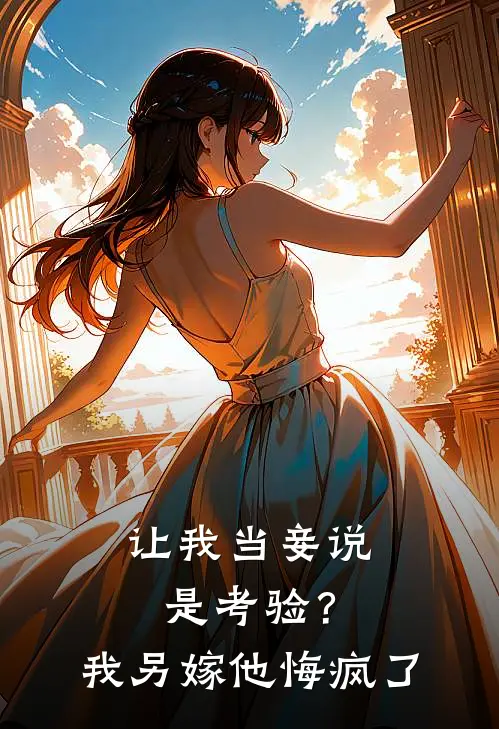 让我当妾说是考验？我另嫁他悔疯了