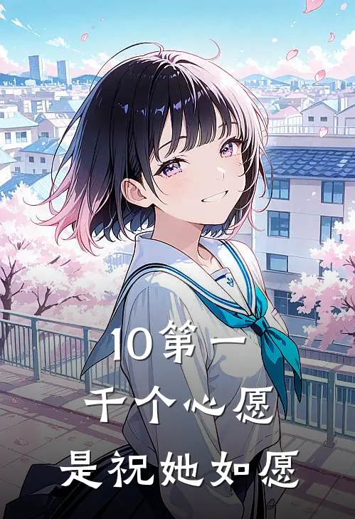 10第一千个心愿，是祝她如愿