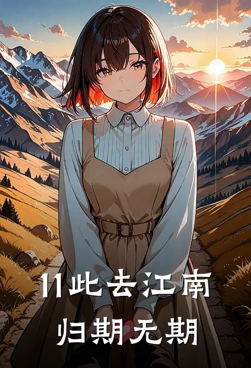 11此去江南，归期无期