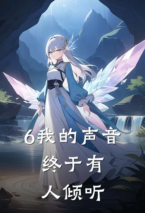 6我的声音，终于有人倾听