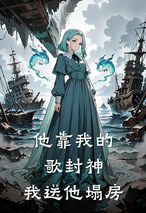 他靠我的歌封神，我送他塌房