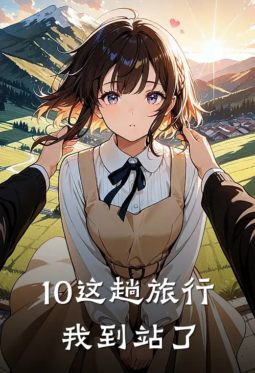 10这趟旅行，我到站了