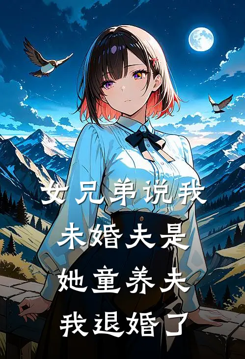 女兄弟说我未婚夫是她童养夫，我退婚了
