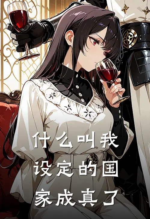 什么叫我设定的国家成真了