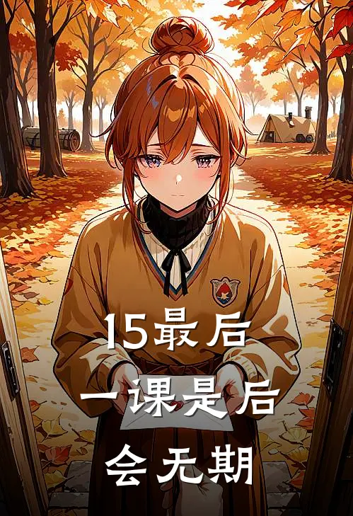 15最后一课是后会无期