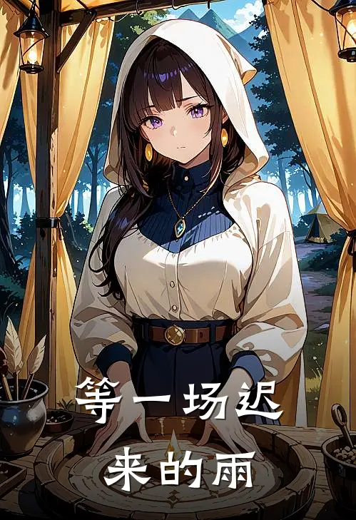 等一场迟来的雨