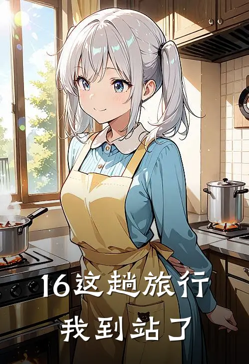 16这趟旅行，我到站了