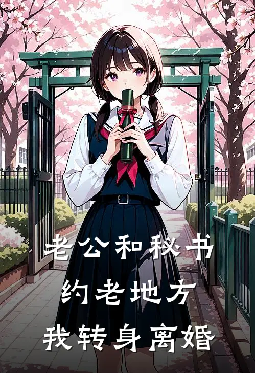 老公和秘书约老地方，我转身离婚