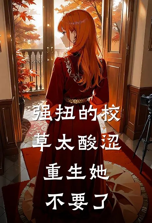 强扭的校草太酸涩，重生她不要了