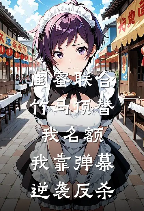 闺蜜联合竹马顶替我名额，我靠弹幕逆袭反杀