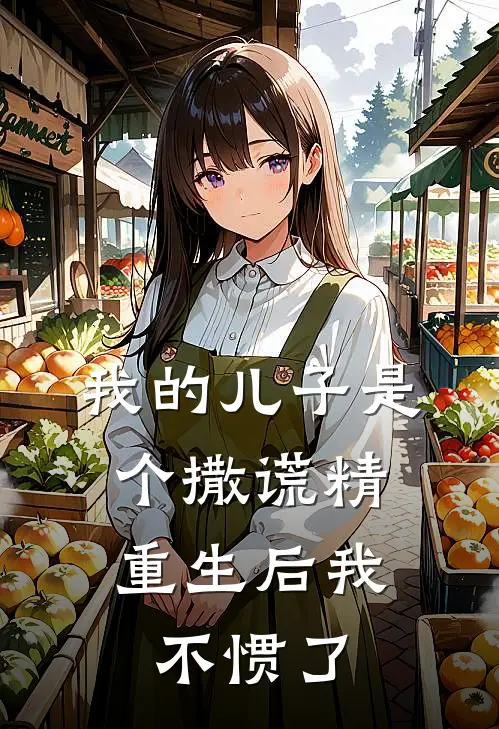 我的儿子是个撒谎精，重生后我不惯了