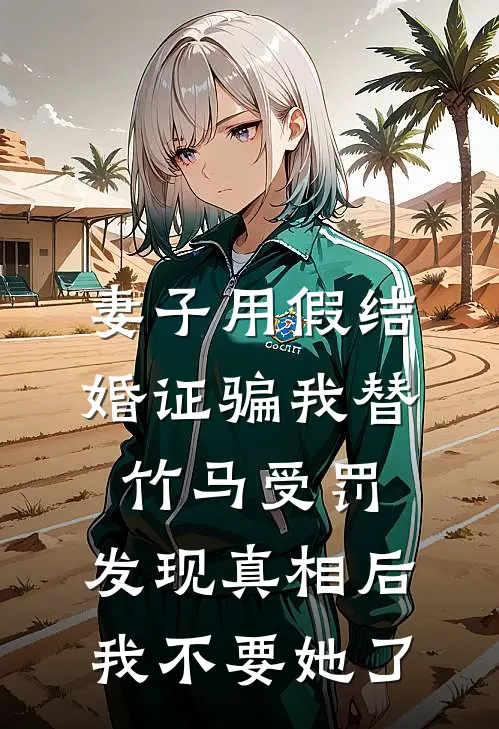 妻子用假结婚证骗我替竹马受罚，发现真相后我不要她了