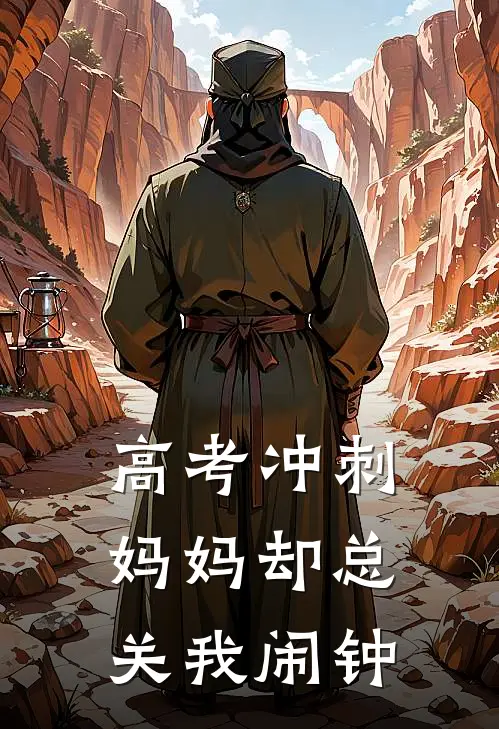 高考冲刺，妈妈却总关我闹钟