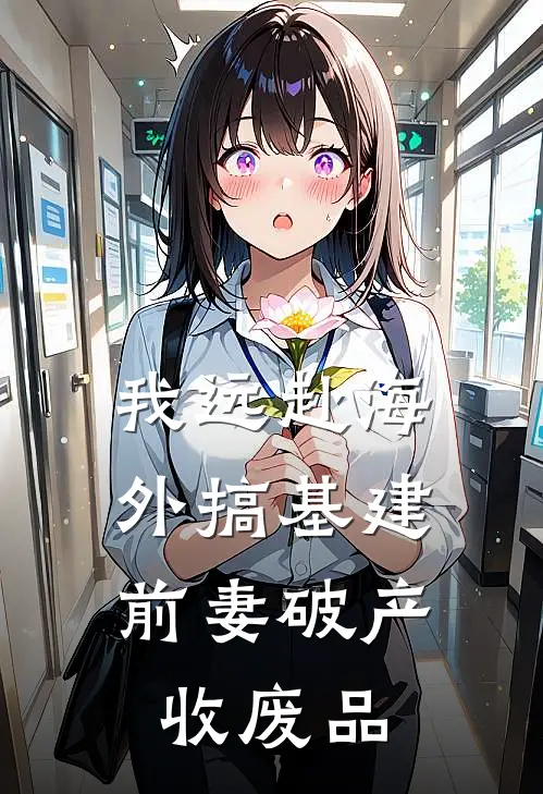我远赴海外搞基建，前妻破产收废品
