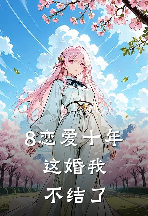 8恋爱十年，这婚我不结了