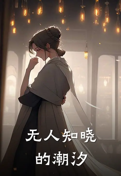 无人知晓的潮汐
