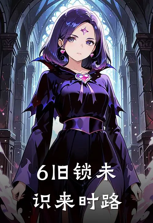6旧锁未识来时路