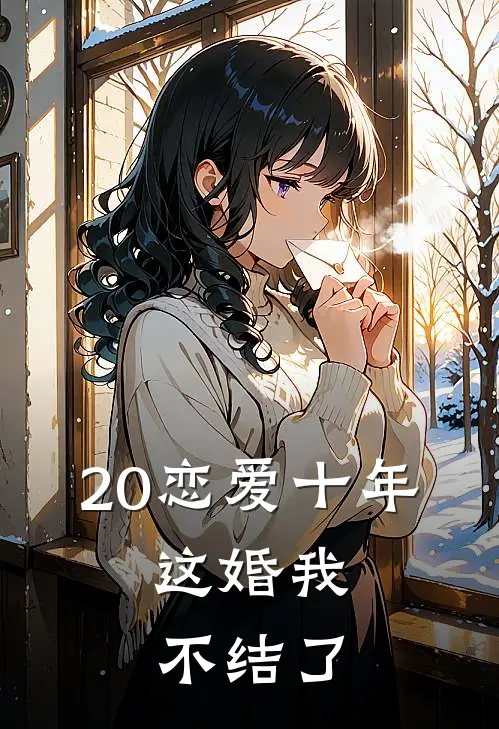 20恋爱十年，这婚我不结了